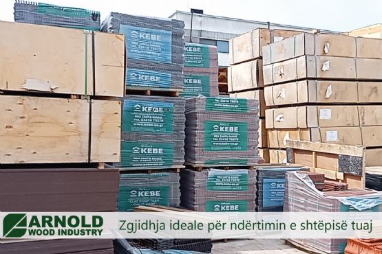 Panele druri per cati, Panele OSB per cati, Pllaka druri, Pllaka Betofilm Peri, Dru i Bardhë Chromolux Kit Aqua, Pllaka OSB Kronobuild, Pllakë OSB 1220mm x 2440mm, Pllakë Plywood 1220mm x 2440mm, Dru austriak pishe bredhi